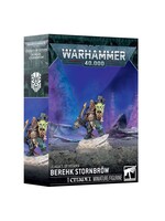 Warhammer: 40.000 Leagues Of Votann: Berehk Stornbrow