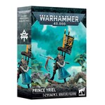 Warhammer: 40.000 Aeldari: Prince Yriel