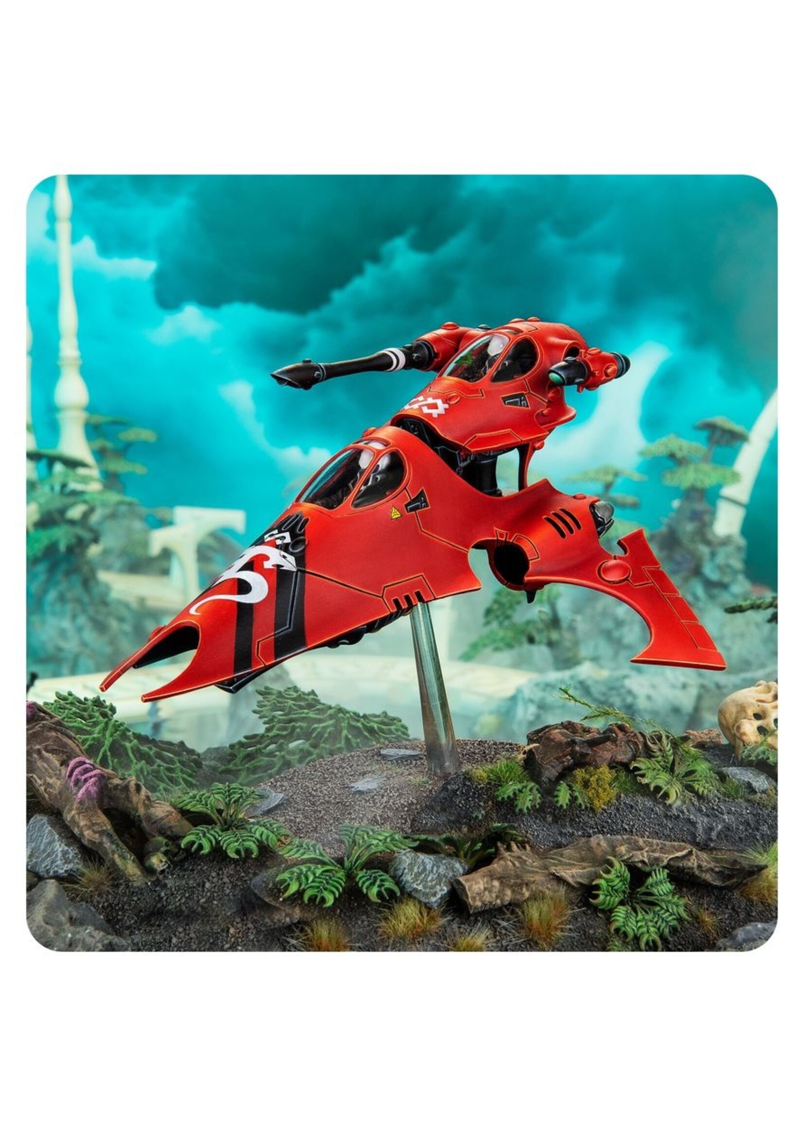 Warhammer: 40.000 (Pre-Order 21/03) Aeldari: Vyper