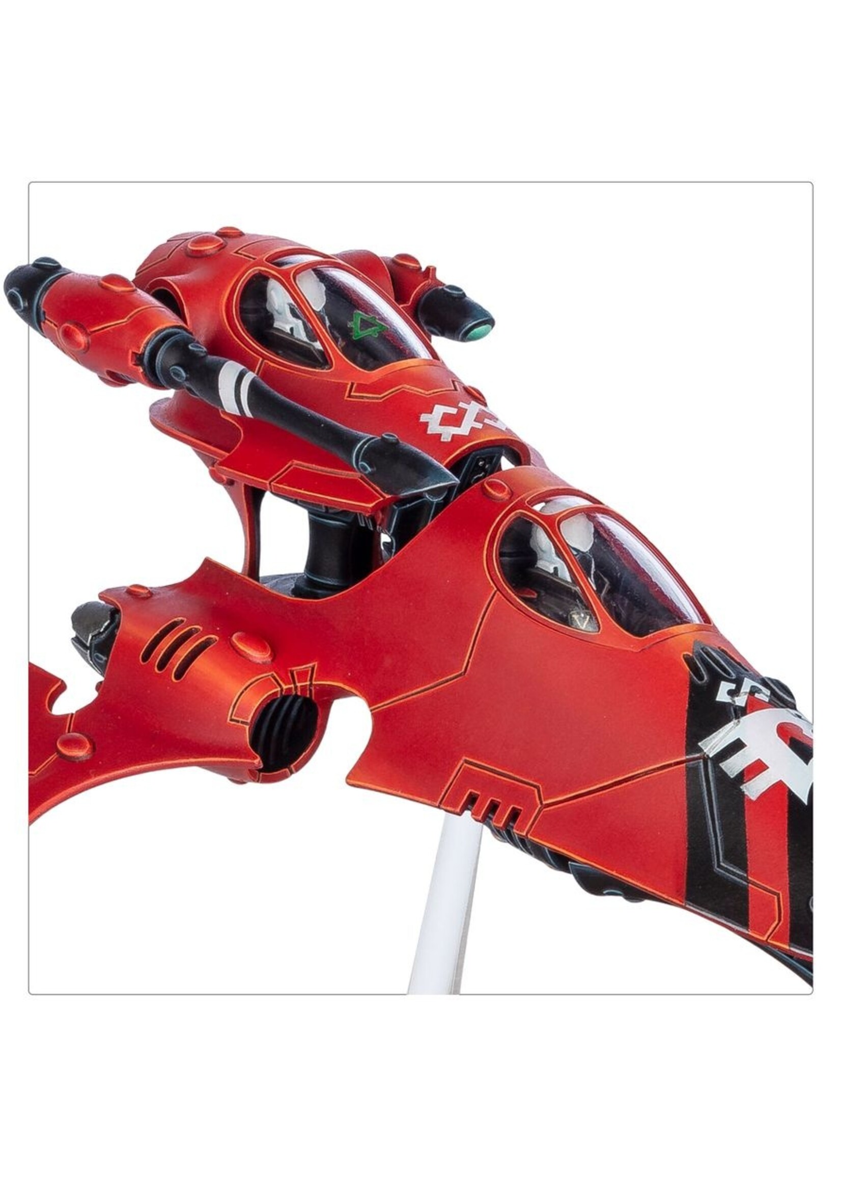 Warhammer: 40.000 (Pre-Order 21/03) Aeldari: Vyper