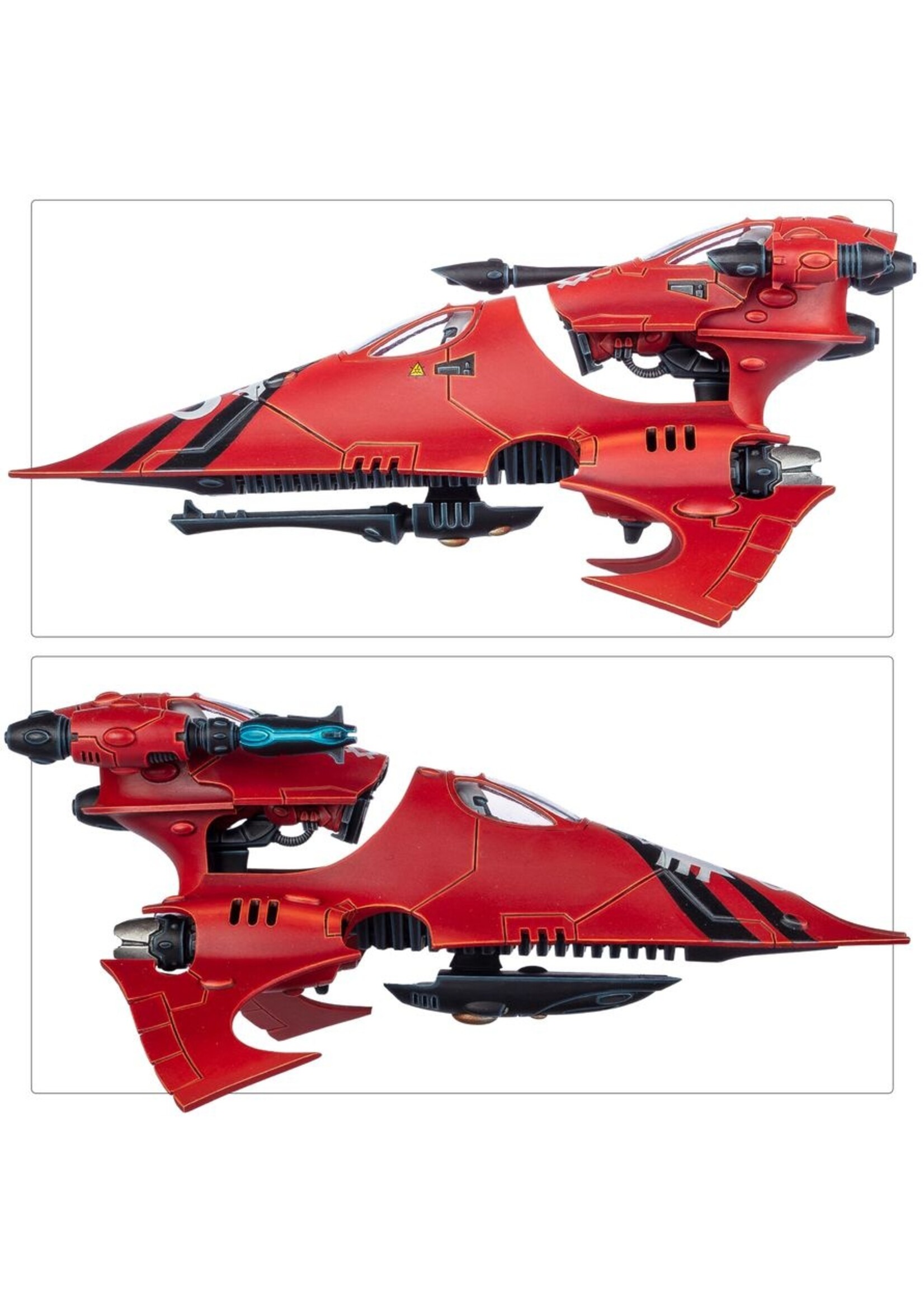 Warhammer: 40.000 Aeldari: Vyper