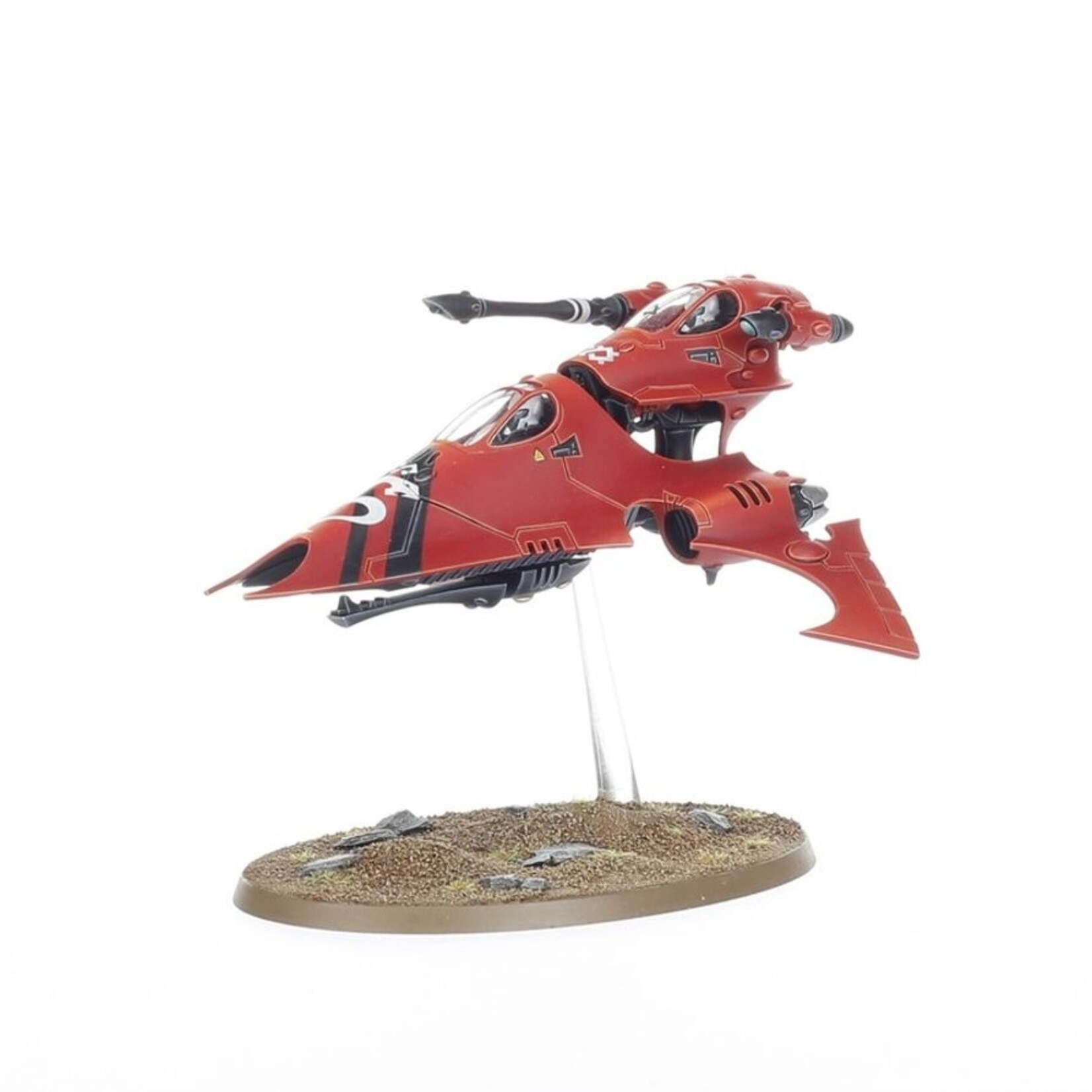 Warhammer: 40.000 Aeldari: Vyper