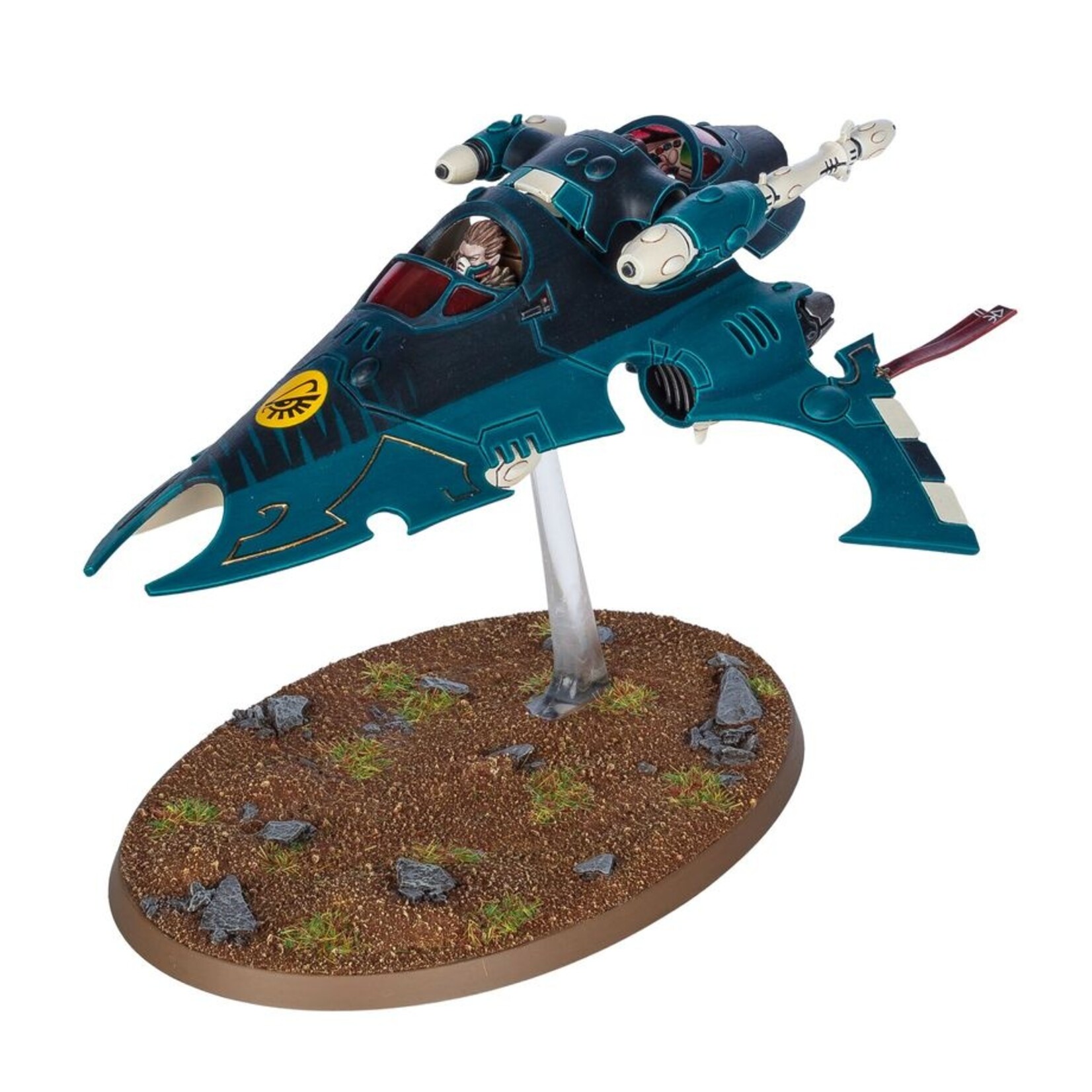 Warhammer: 40.000 Aeldari: Vyper