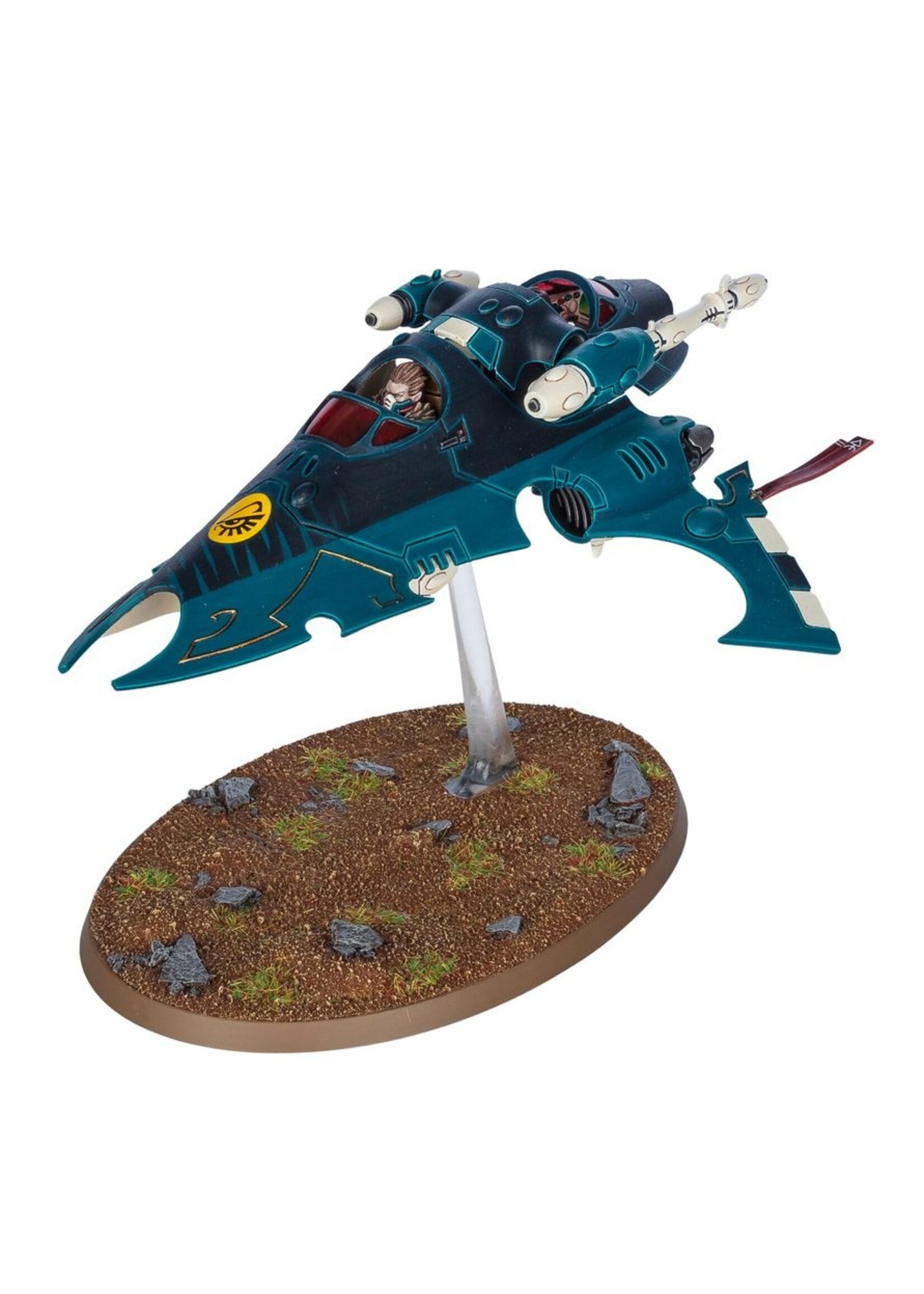 Warhammer: 40.000 Aeldari: Vyper