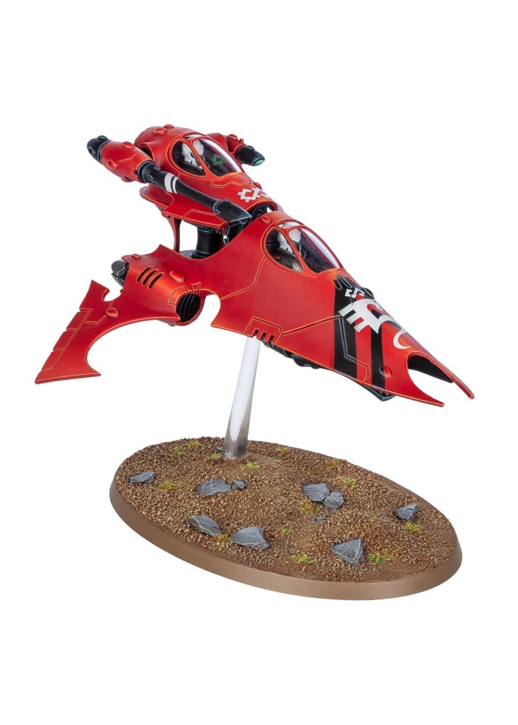 Warhammer: 40.000 Aeldari: Vyper