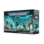 Warhammer: 40.000 Aeldari: Corsair Skyreavers