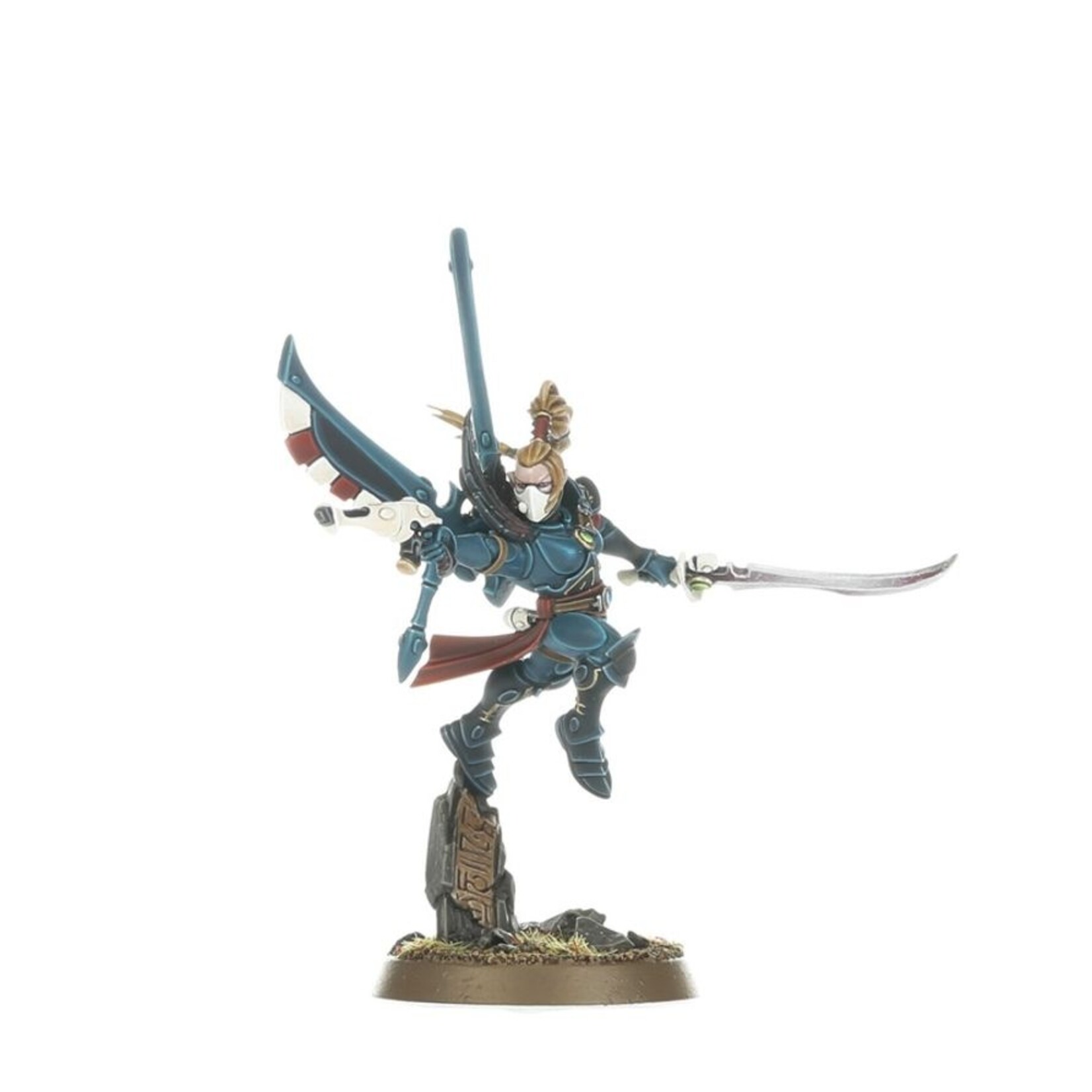 Warhammer: 40.000 Aeldari: Corsair Skyreavers