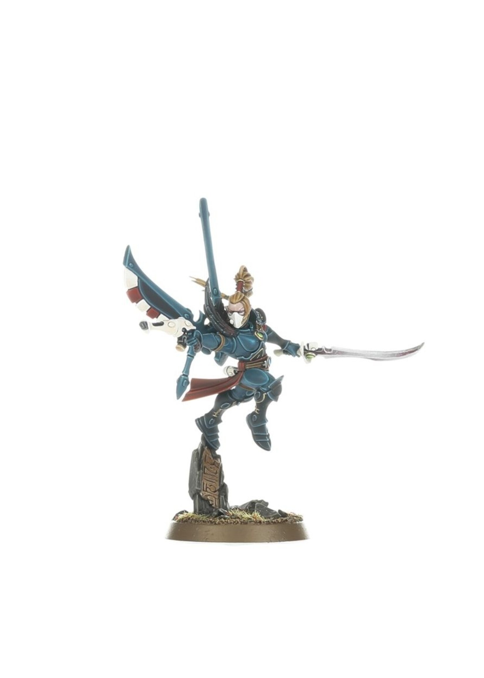 Warhammer: 40.000 (Pre-Order 21/03) Aeldari: Corsair Skyreavers
