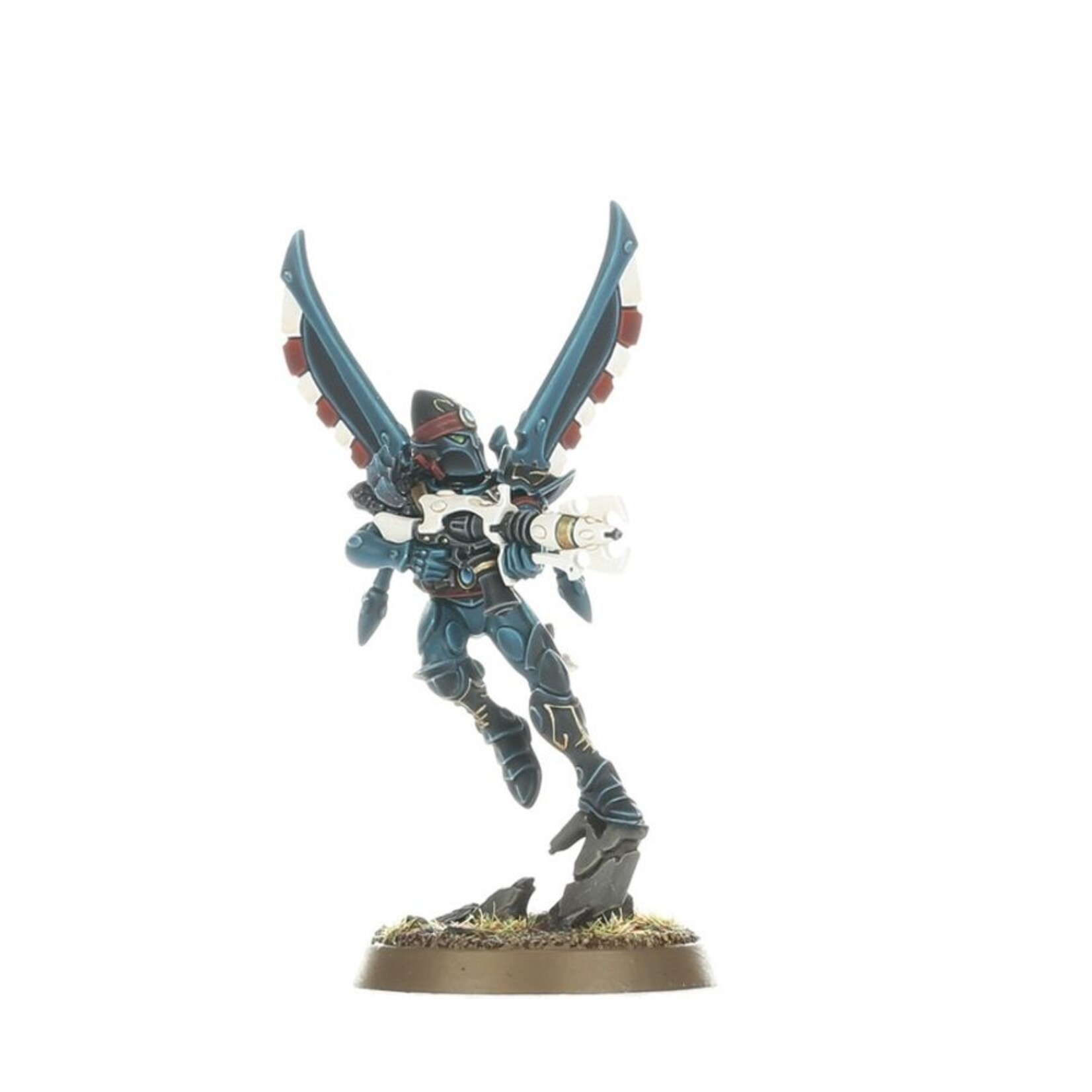 Warhammer: 40.000 Aeldari: Corsair Skyreavers