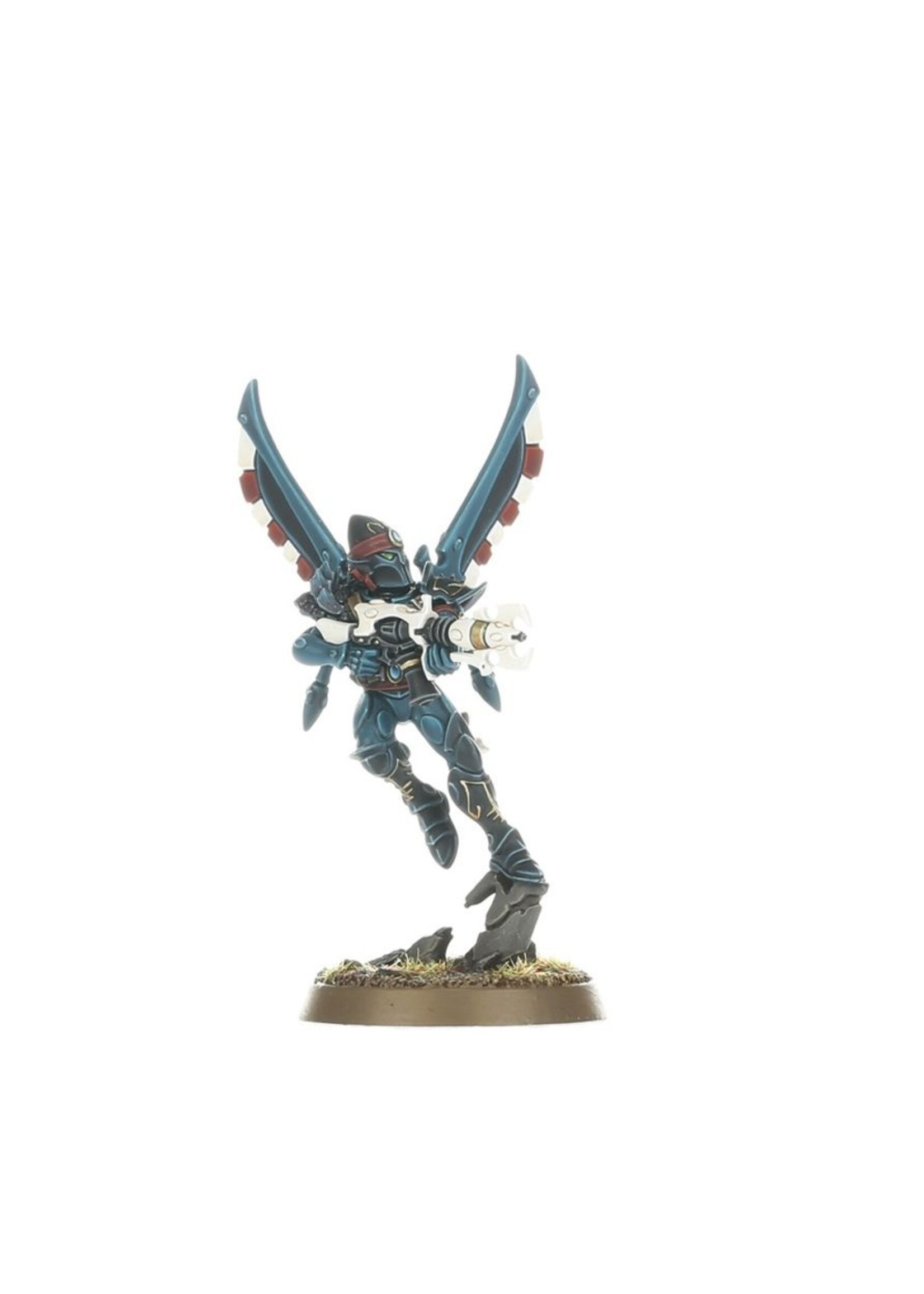 Warhammer: 40.000 Aeldari: Corsair Skyreavers