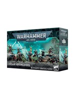 Warhammer: 40.000 Aeldari: Corsair Voidreavers
