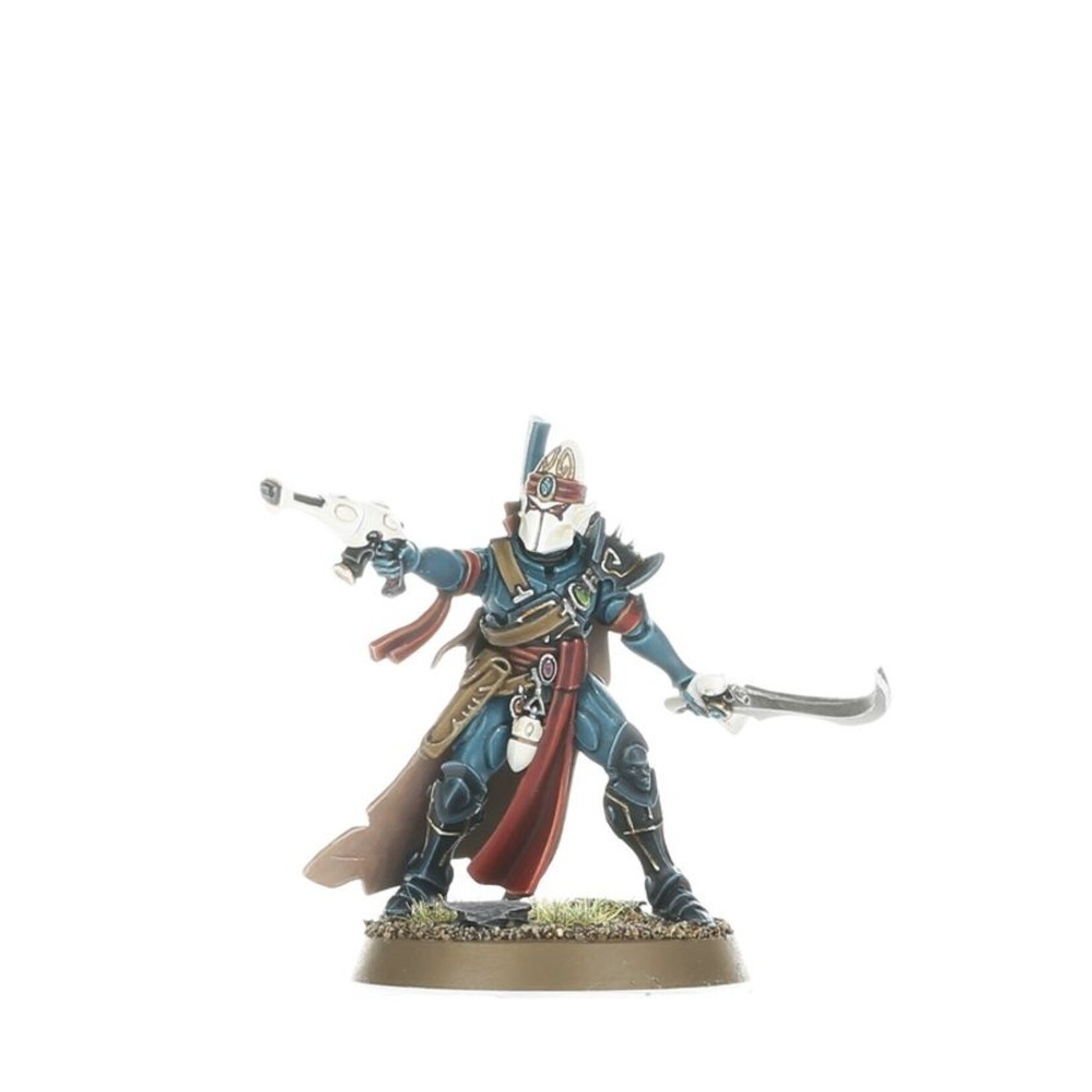 Warhammer: 40.000 Aeldari: Corsair Voidreavers