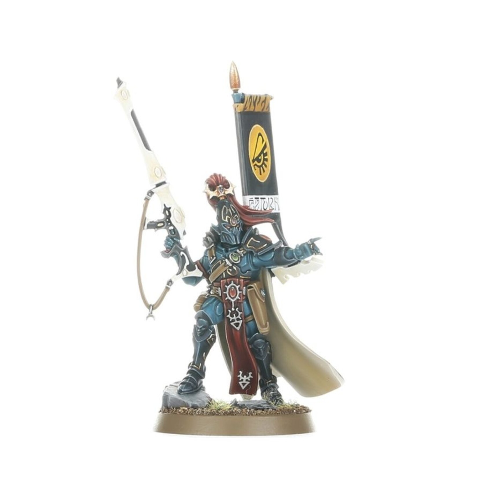Warhammer: 40.000 Aeldari: Corsair Voidreavers