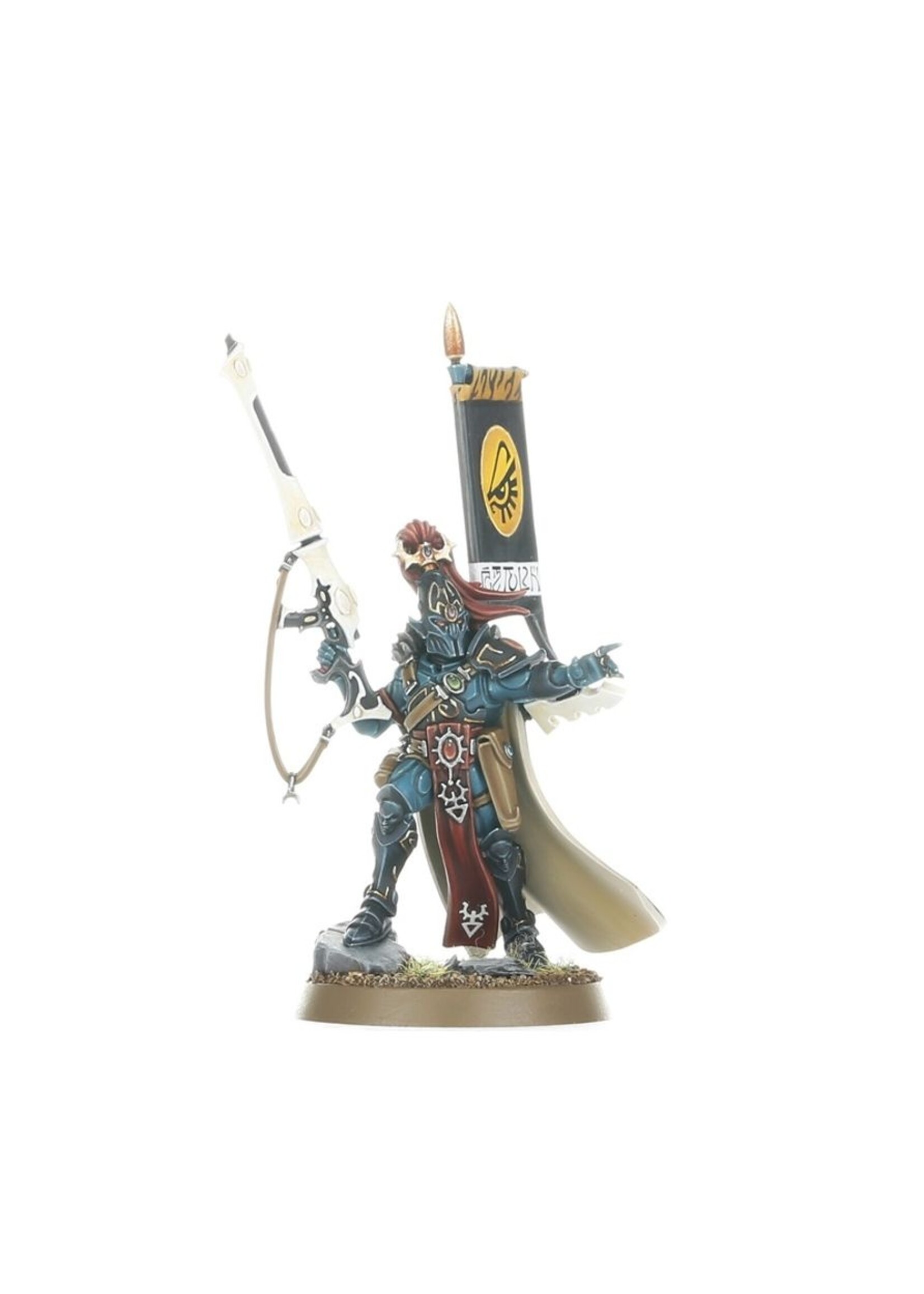 Warhammer: 40.000 Aeldari: Corsair Voidreavers