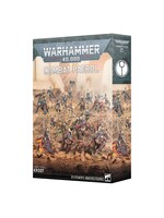 Warhammer: 40.000 (Pre-Order 21/03) Combat Patrol: Kroot