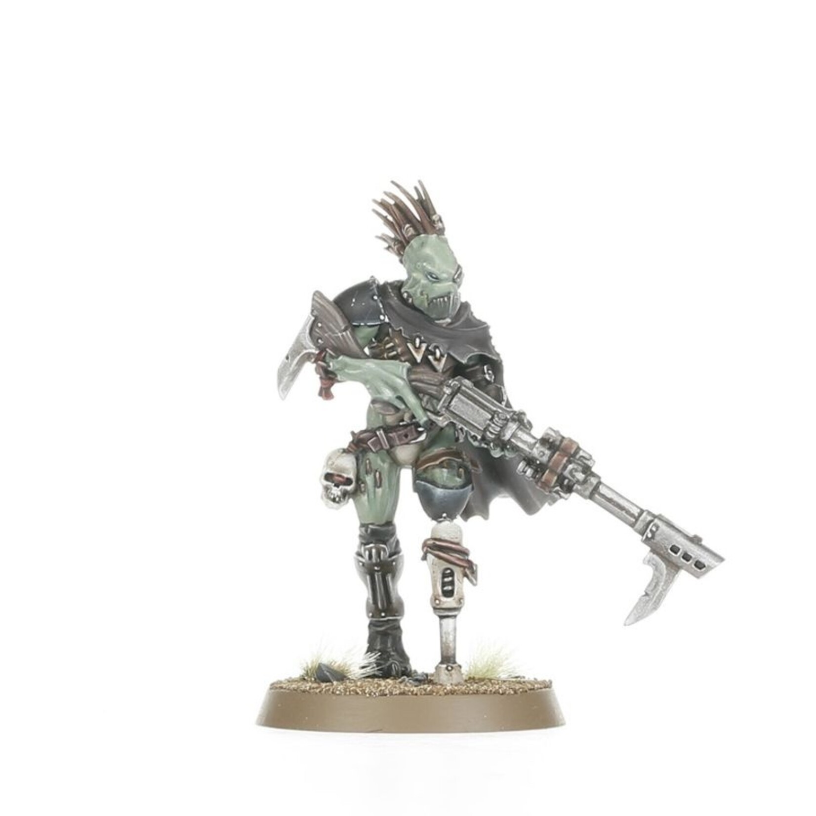 Warhammer: 40.000 Combat Patrol: Kroot