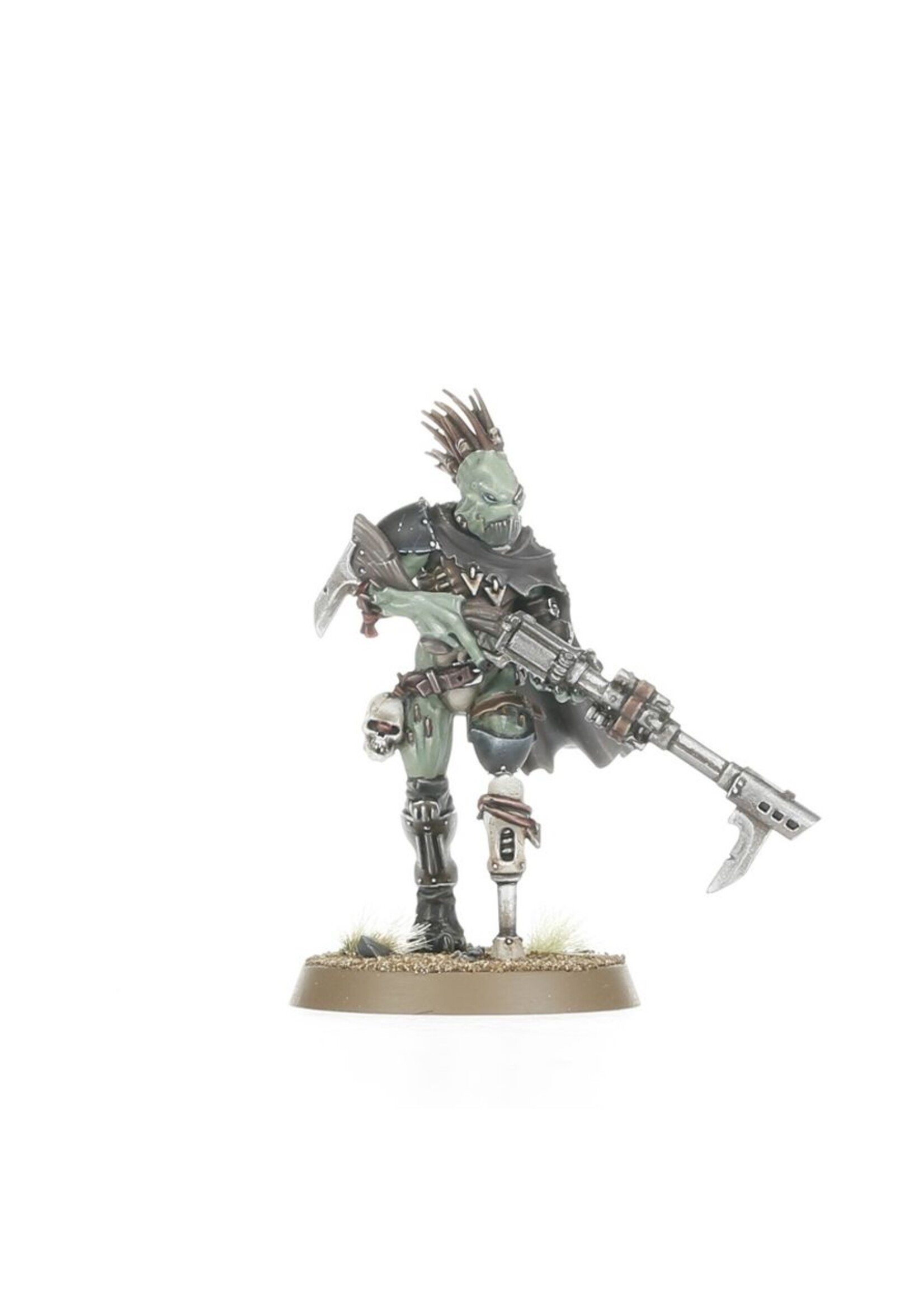 Warhammer: 40.000 Combat Patrol: Kroot