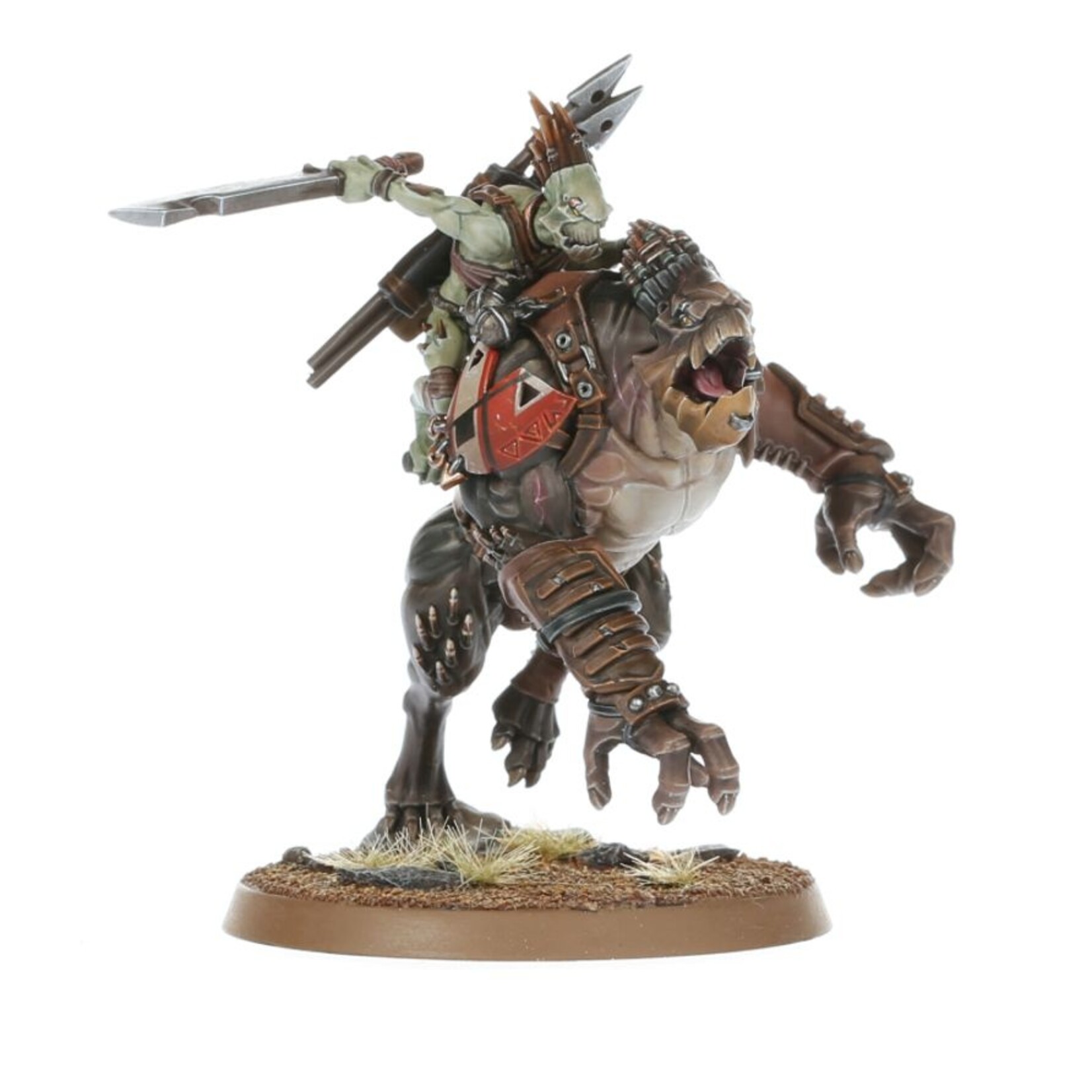 Warhammer: 40.000 Combat Patrol: Kroot