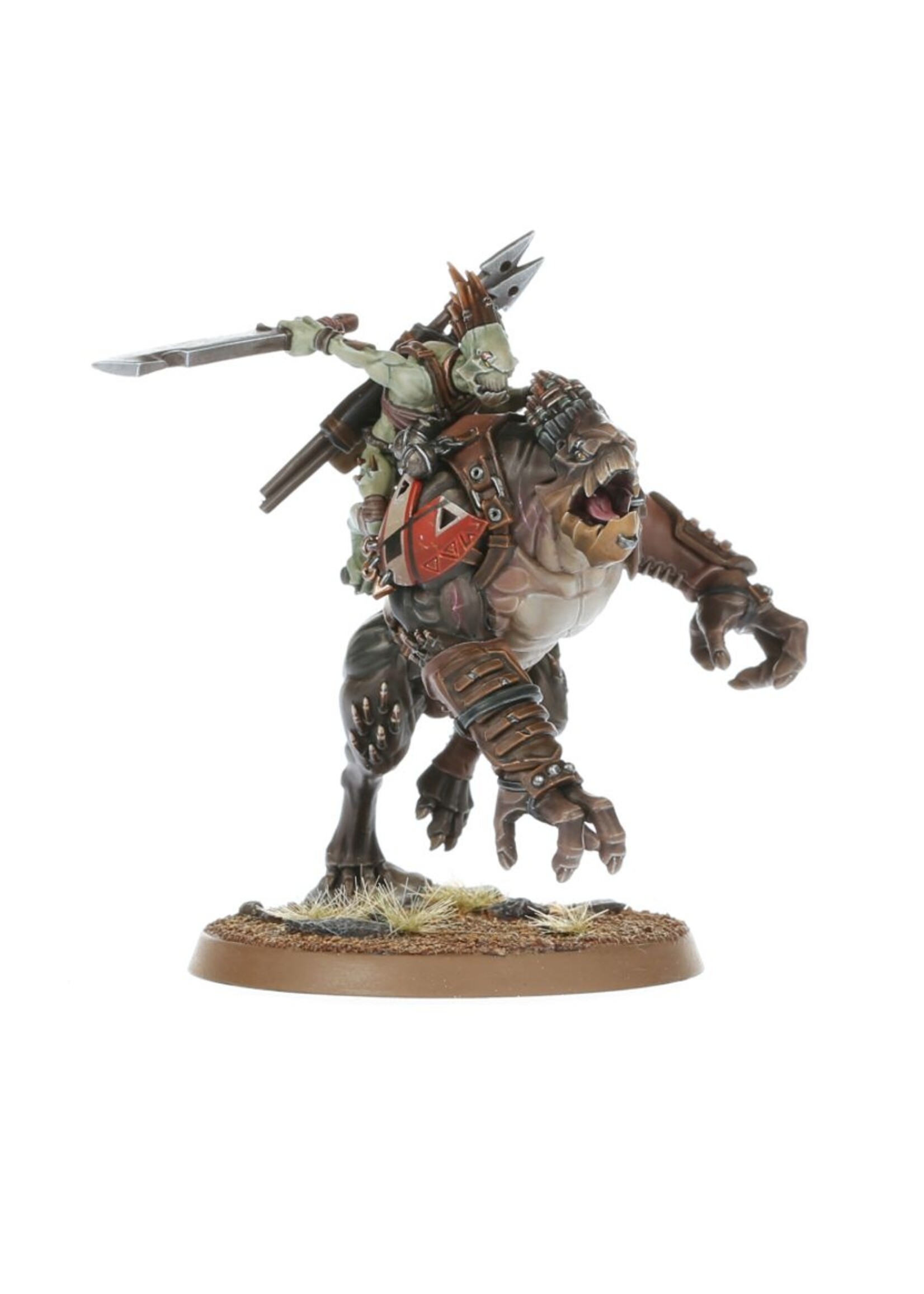 Warhammer: 40.000 Combat Patrol: Kroot