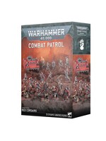 Warhammer: 40.000 Combat Patrol: Red Corsairs