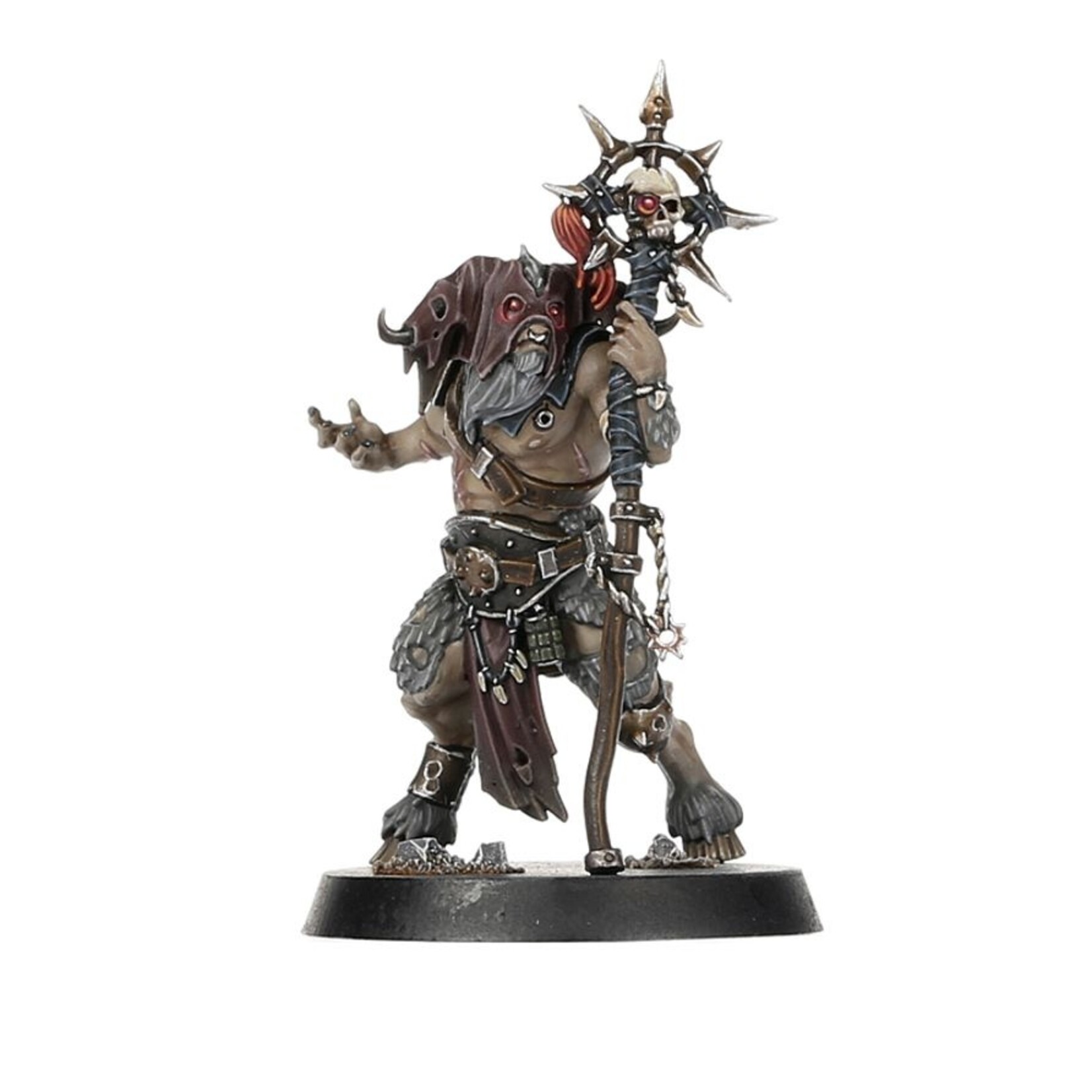 Warhammer: 40.000 Combat Patrol: Red Corsairs