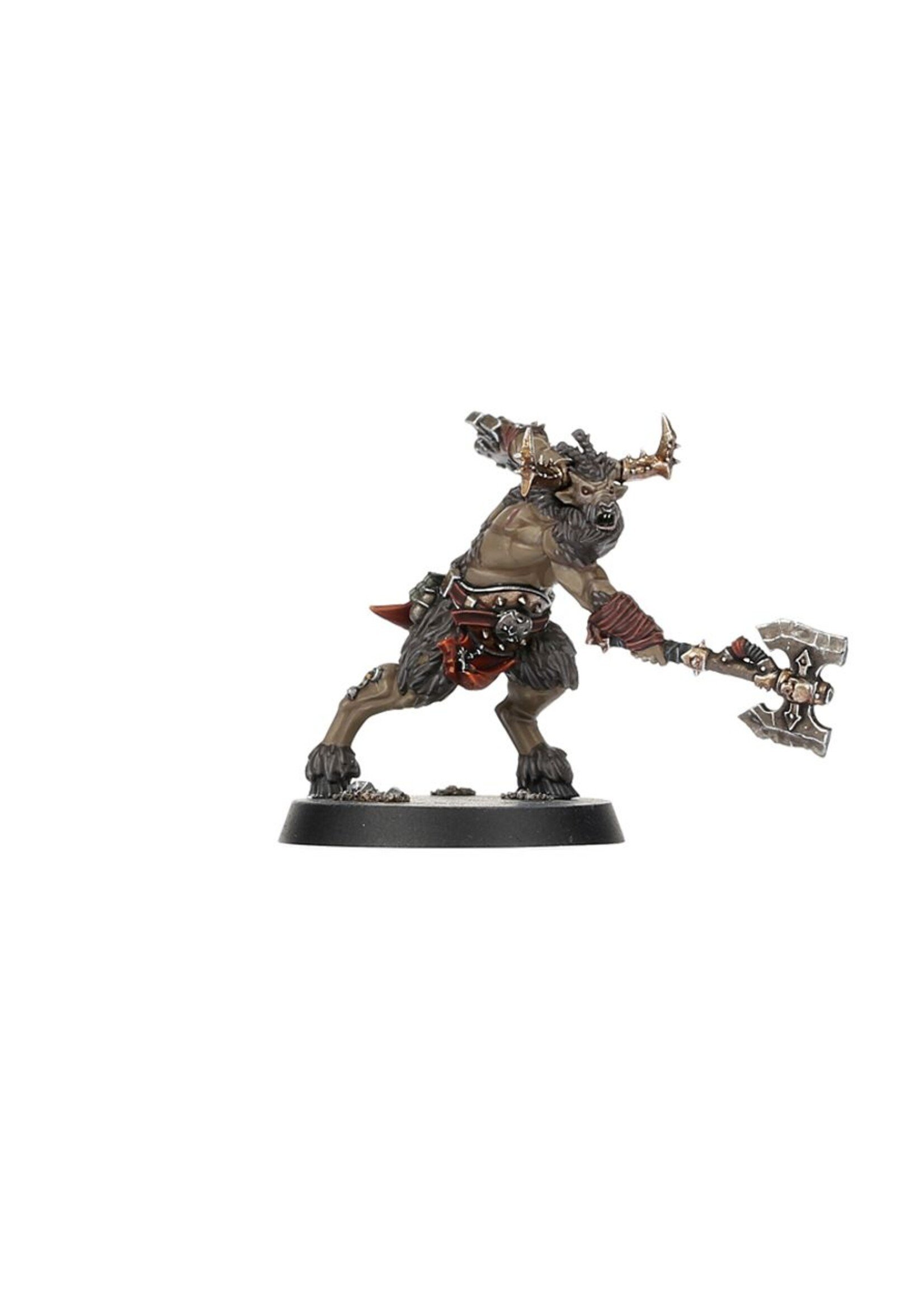 Warhammer: 40.000 (Pre-Order 21/03) Combat Patrol: Red Corsairs