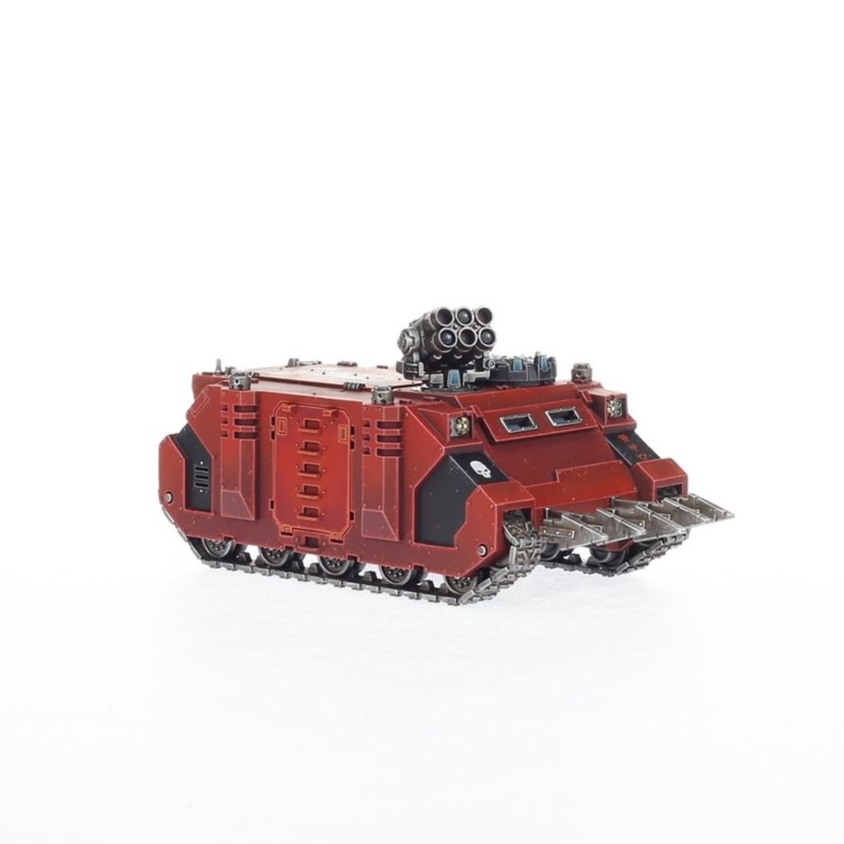 Warhammer: 40.000 Combat Patrol: Red Corsairs