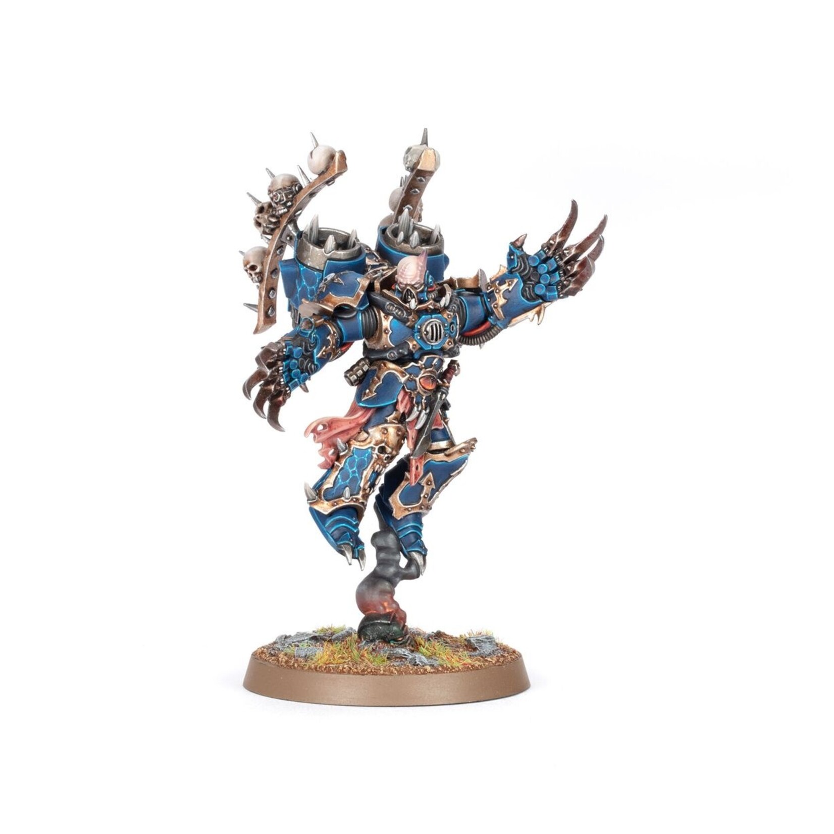 Warhammer: 40.000 Combat Patrol: Night Lords
