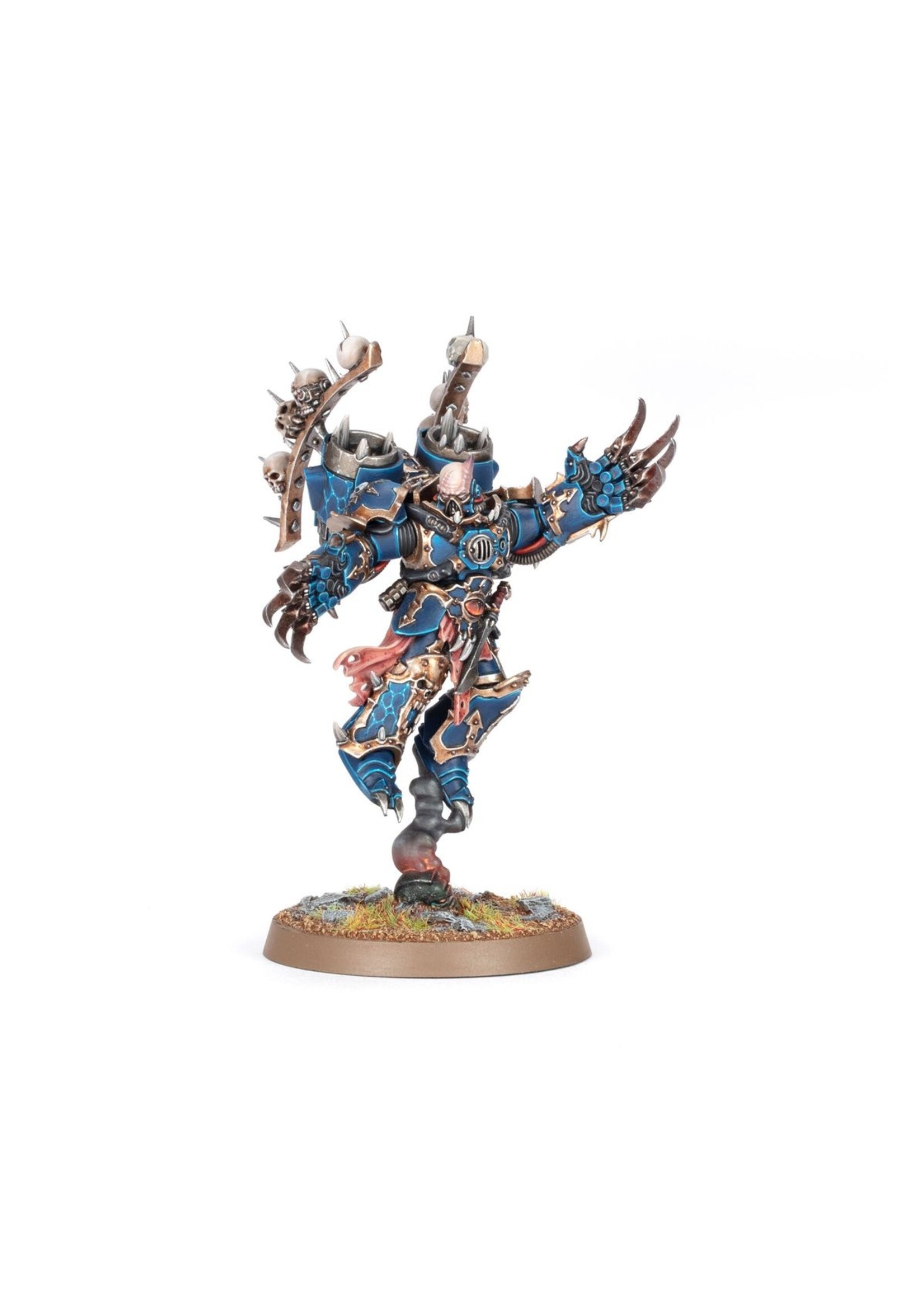 Warhammer: 40.000 Combat Patrol: Night Lords