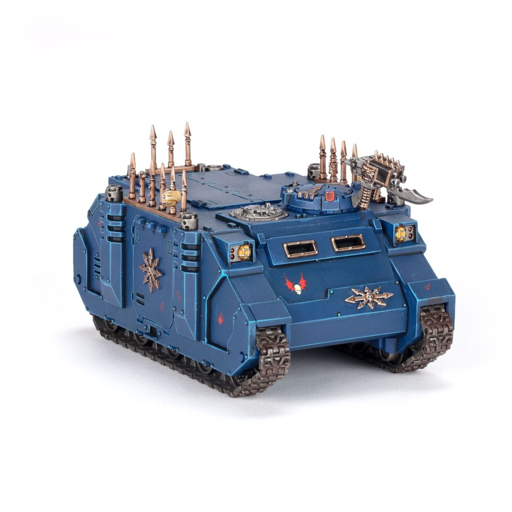 Warhammer: 40.000 Combat Patrol: Night Lords