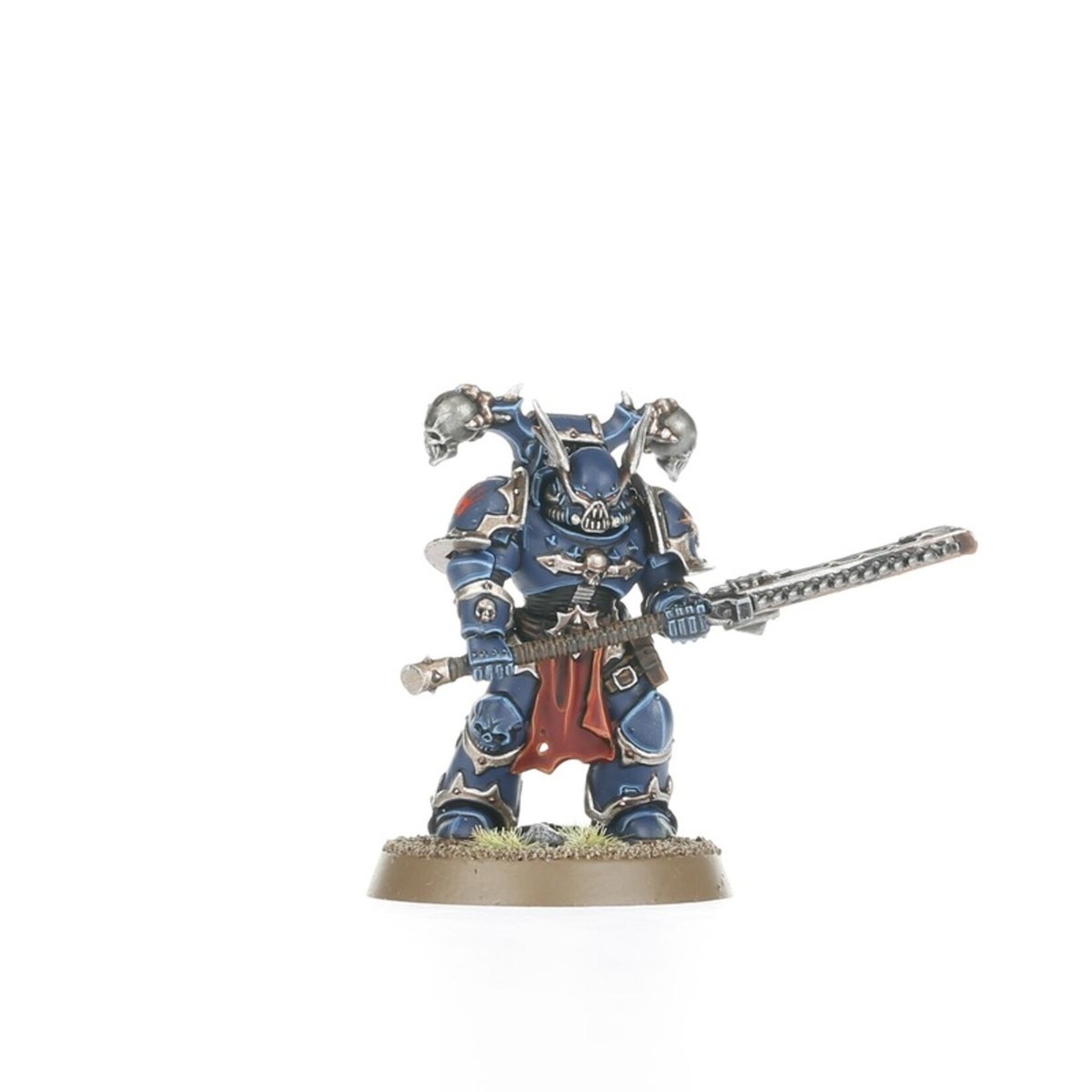 Warhammer: 40.000 Combat Patrol: Night Lords
