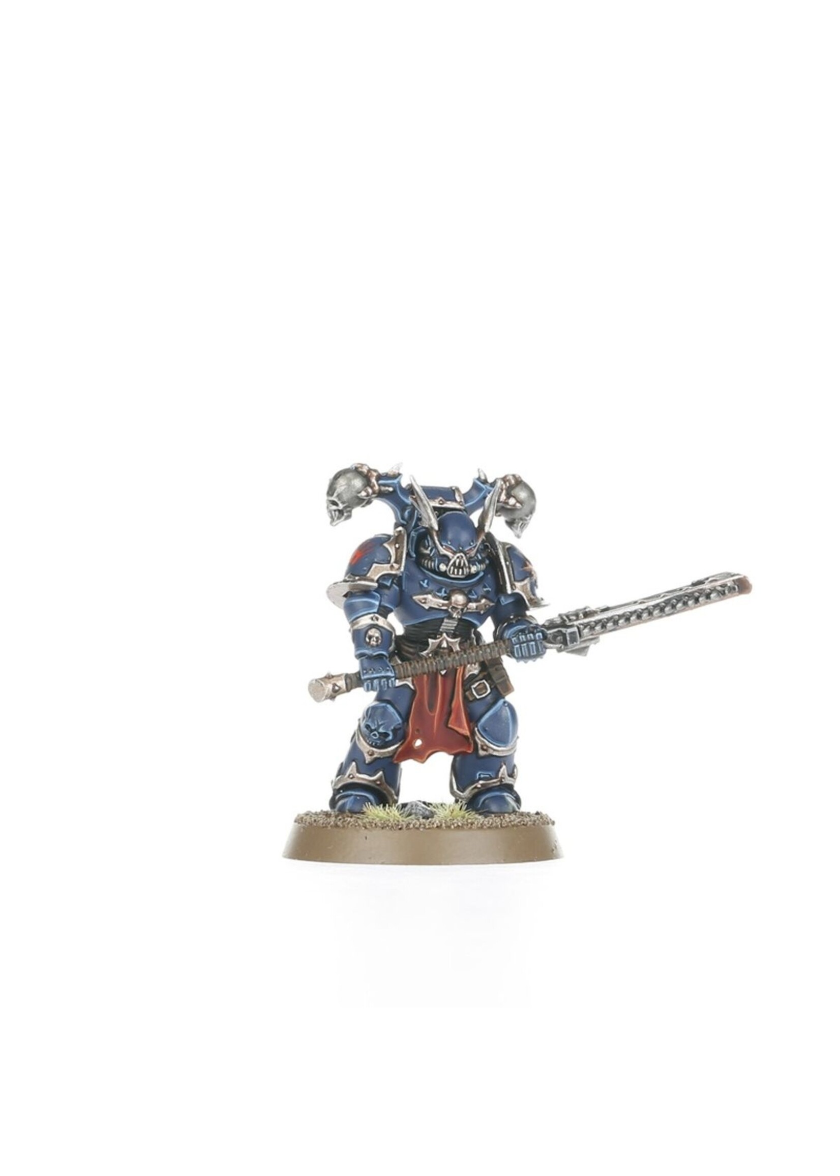 Warhammer: 40.000 Combat Patrol: Night Lords