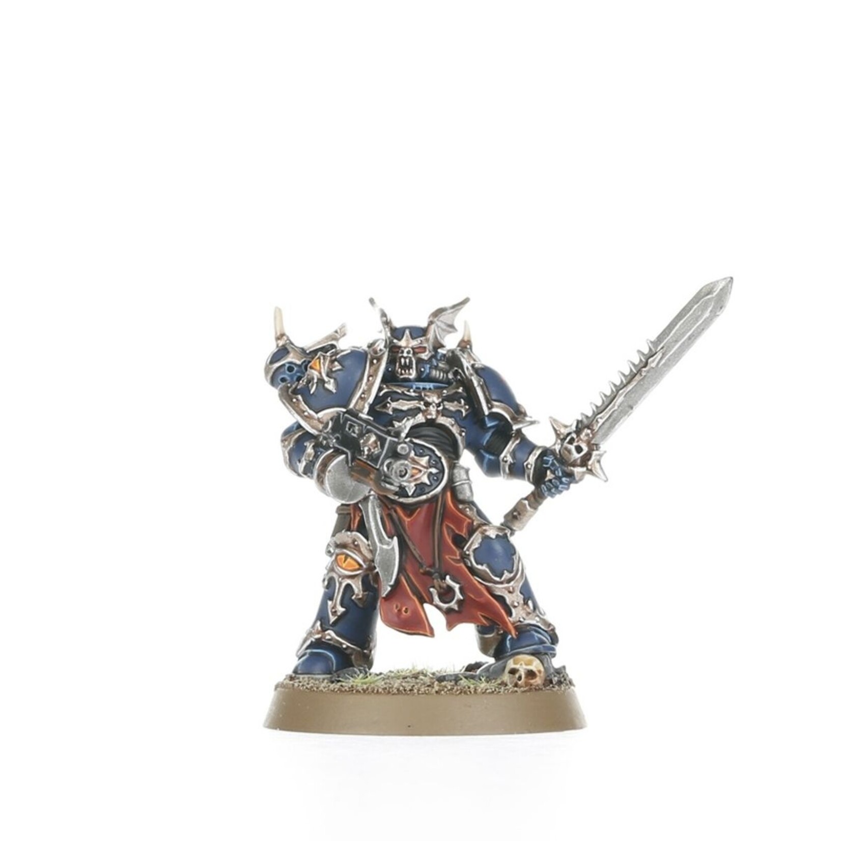 Warhammer: 40.000 Combat Patrol: Night Lords