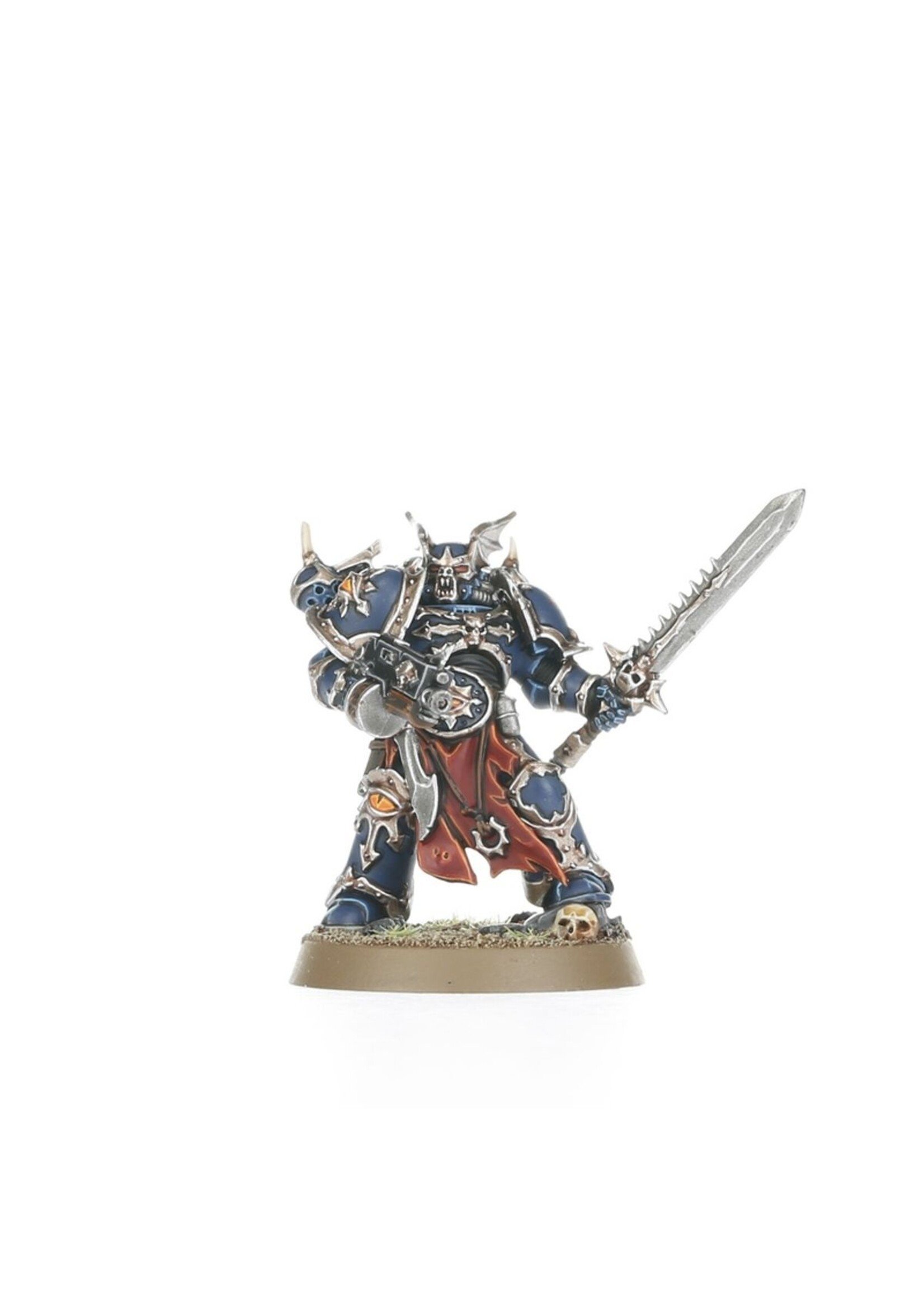 Warhammer: 40.000 (Pre-Order 21/03) Combat Patrol: Night Lords