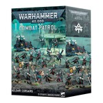 Warhammer: 40.000 Combat Patrol: Aeldari Corsairs