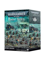 Warhammer: 40.000 Combat Patrol: Aeldari Corsairs