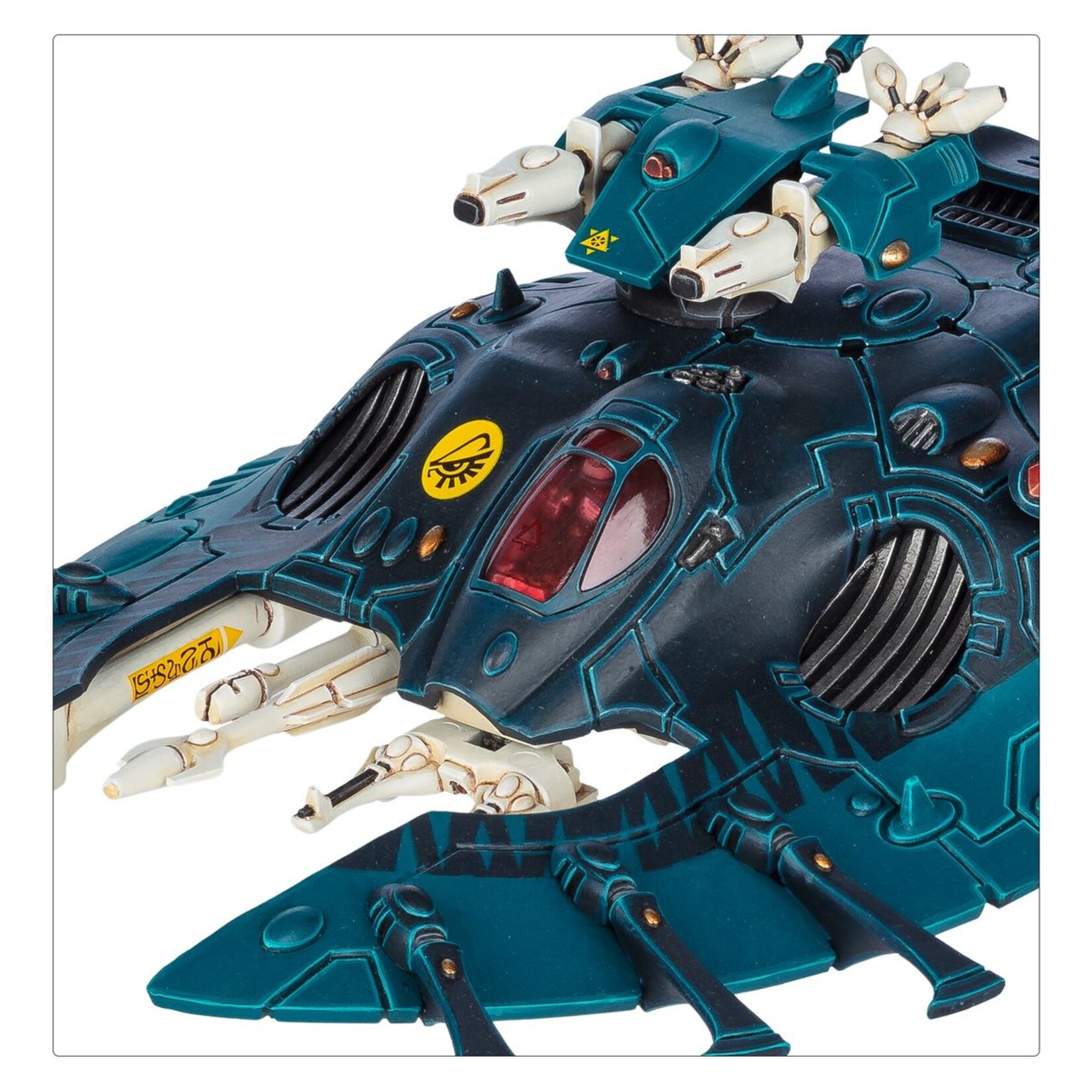 Warhammer: 40.000 Combat Patrol: Aeldari Corsairs