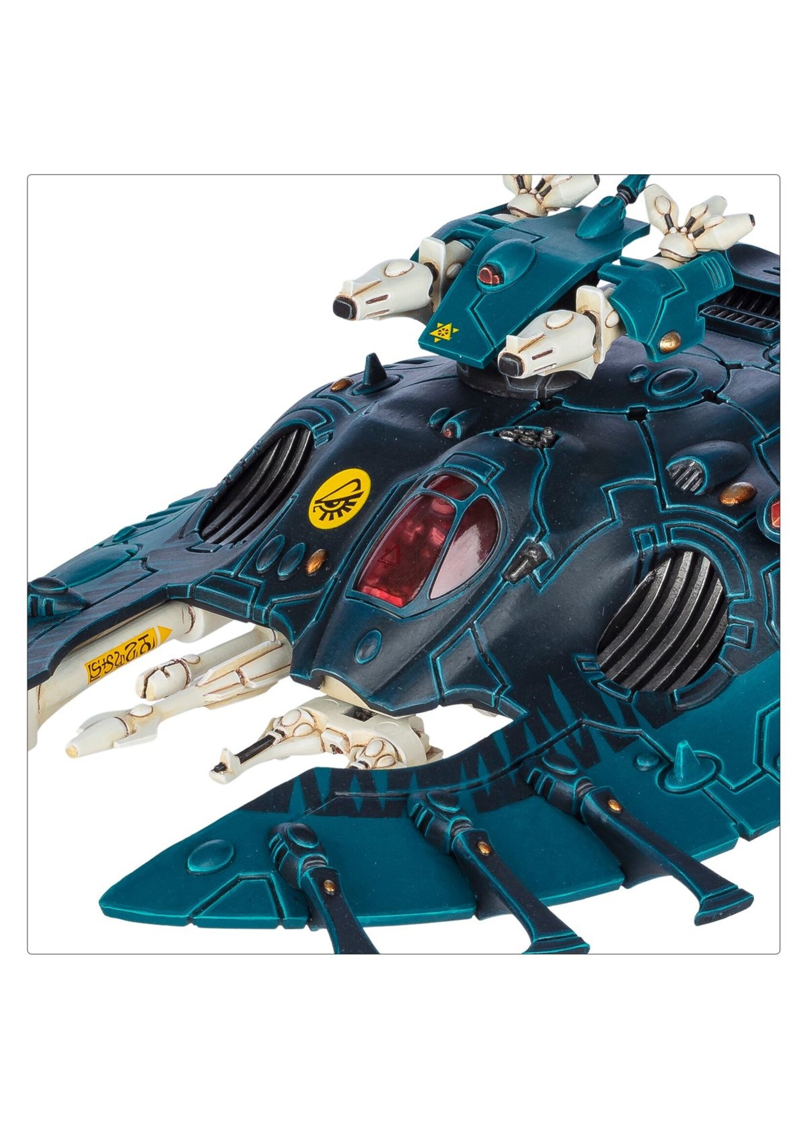 Warhammer: 40.000 (Pre-Order 21/03) Combat Patrol: Aeldari Corsairs