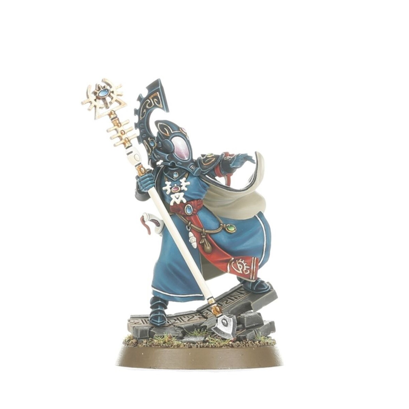 Warhammer: 40.000 Combat Patrol: Aeldari Corsairs