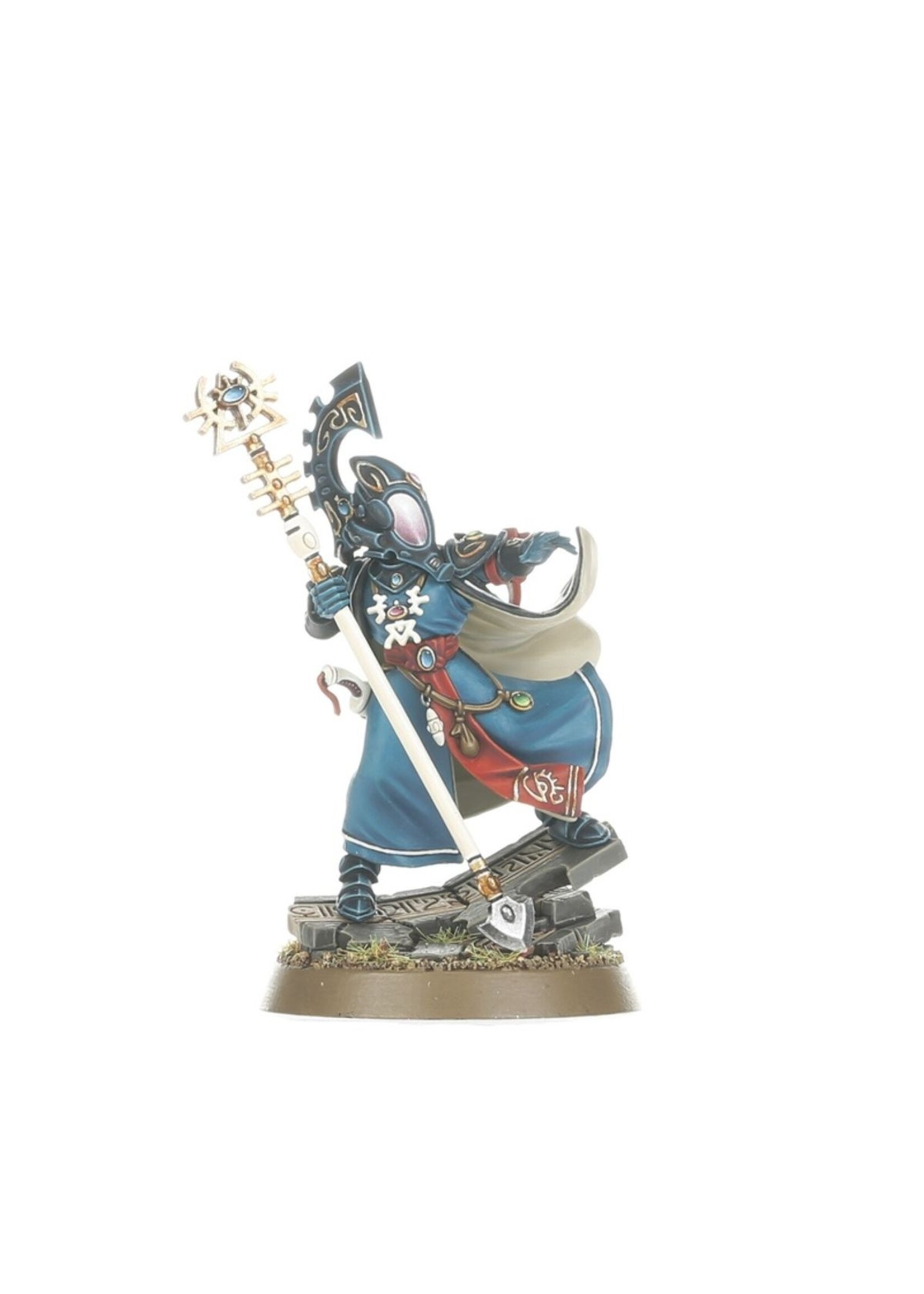 Warhammer: 40.000 (Pre-Order 21/03) Combat Patrol: Aeldari Corsairs