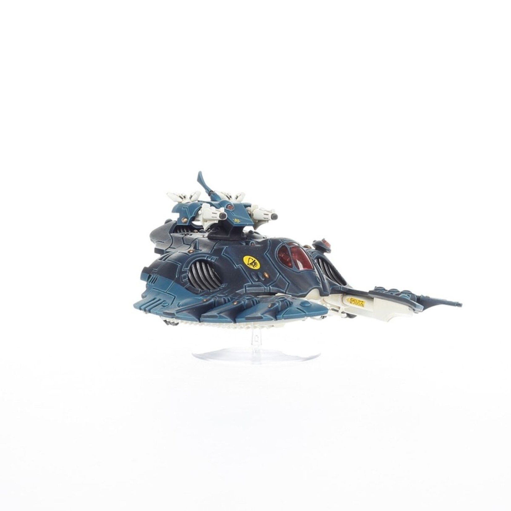Warhammer: 40.000 Combat Patrol: Aeldari Corsairs
