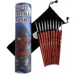 chronicllecards Chronicle RPGs - Wolf Bristle Brush Set