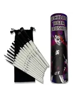 chronicllecards Chronicle RPGs - Techlon Tiger Drybrush Set