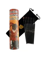 chronicllecards Chronicle RPGs - Kolinsky Sable Brush Set