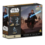 Star wars: Legion Star Wars: Legion - Heroes of the Clone Army - EN/DE/SP/FR