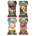 Pokémon Perfect Order - Premium Checklane Blister