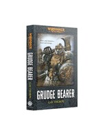 Book - Citadel Grudge Bearer (Pb)