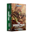 Book - Citadel The Green Tide Omnibus (Paperback)