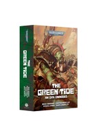 Book - Citadel (ships 28/03) The Green Tide Omnibus (Paperback)
