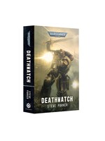 Book - Citadel Deathwatch (Pb)